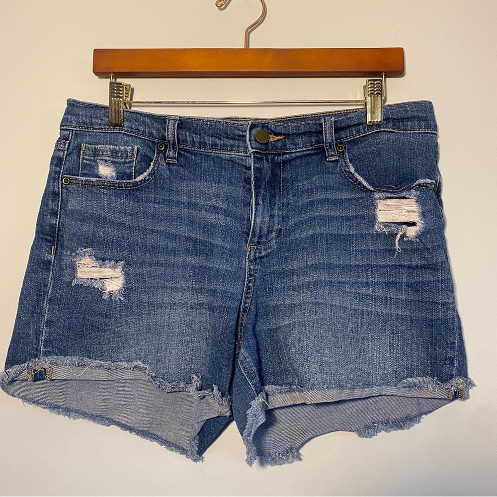 [NY&C] Denim Jeans